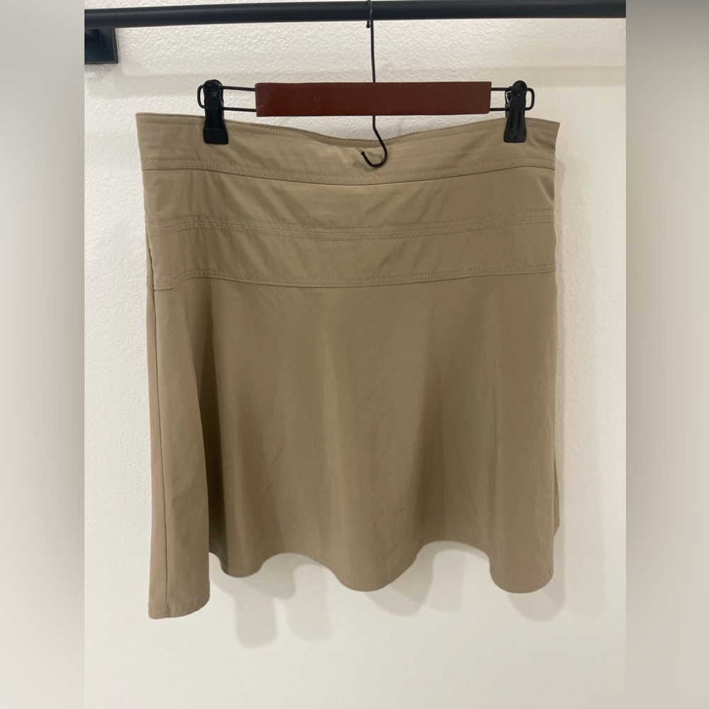Athleta Everyday Skort Skirt 14 - Picture 2 of 5